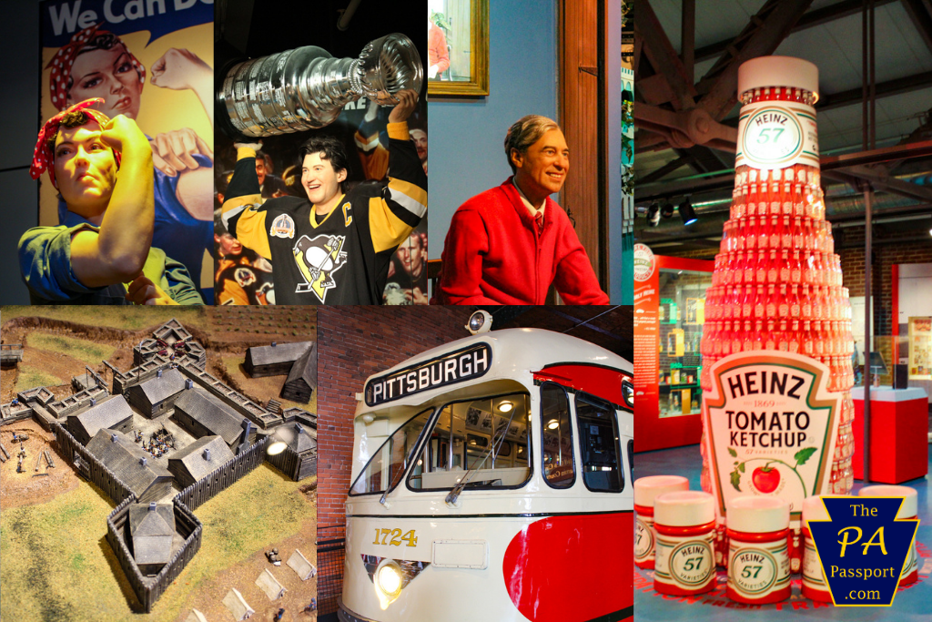 Why the Heinz History Center Is America’s #1 History Museum